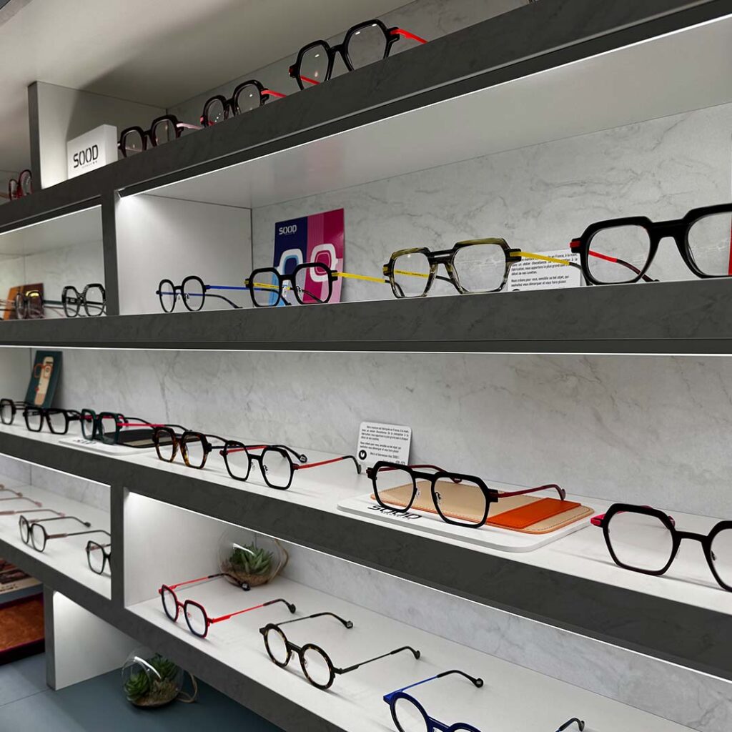 Optique