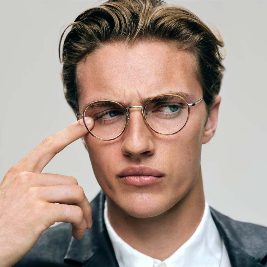 Optique