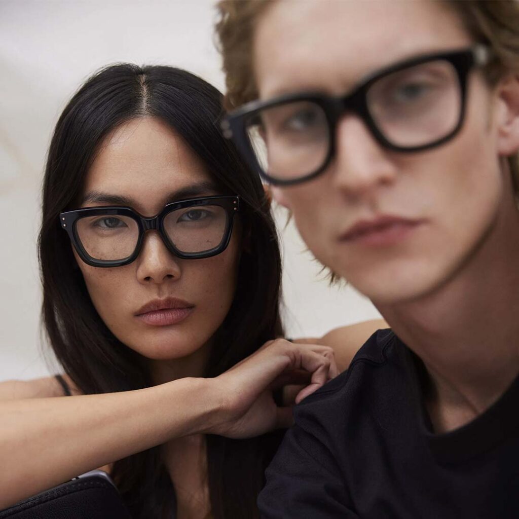 Optique