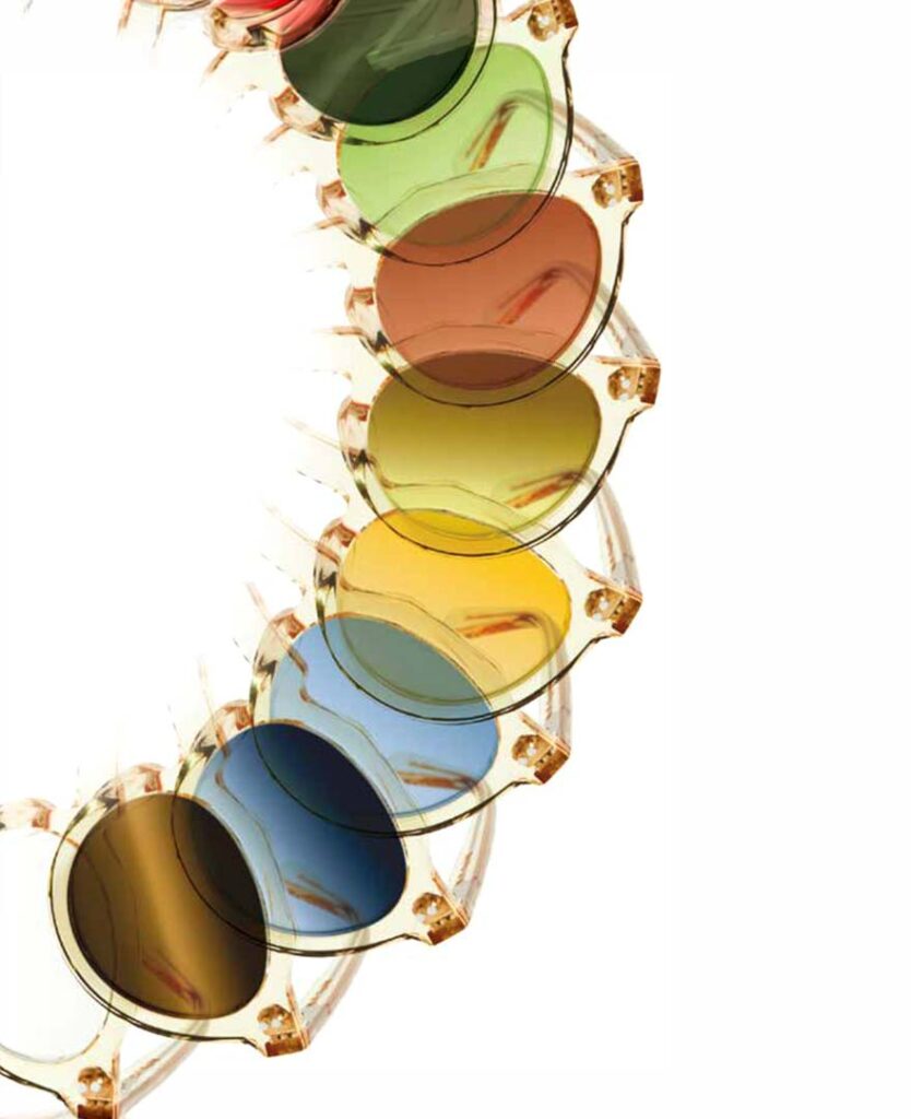 Optique